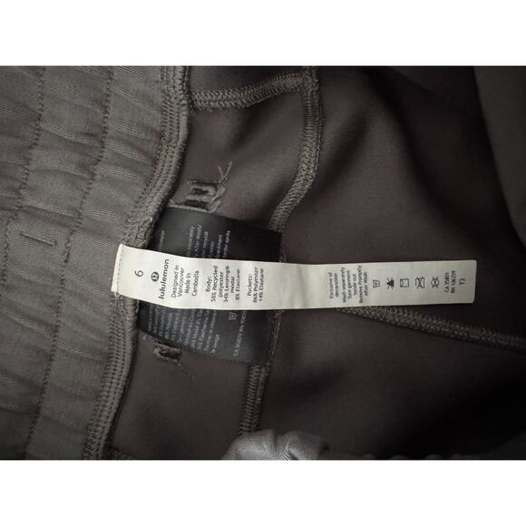 lululemon athletica Pants - Lululemon pant